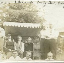 4b Stockdale - 003 004 R - Unidentified & Buildings